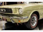 Thumbnail Photo 29 for 1966 Ford Mustang Convertible